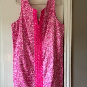 Lilly Pulitzer X Target Shift Dress